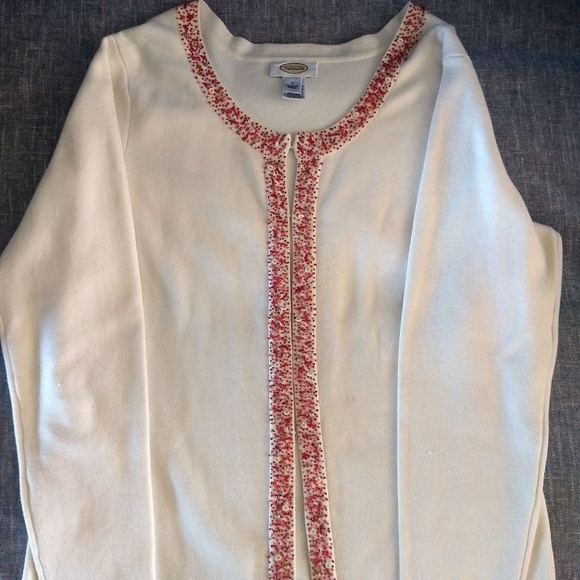 Talbots Sweaters - Cardigan
